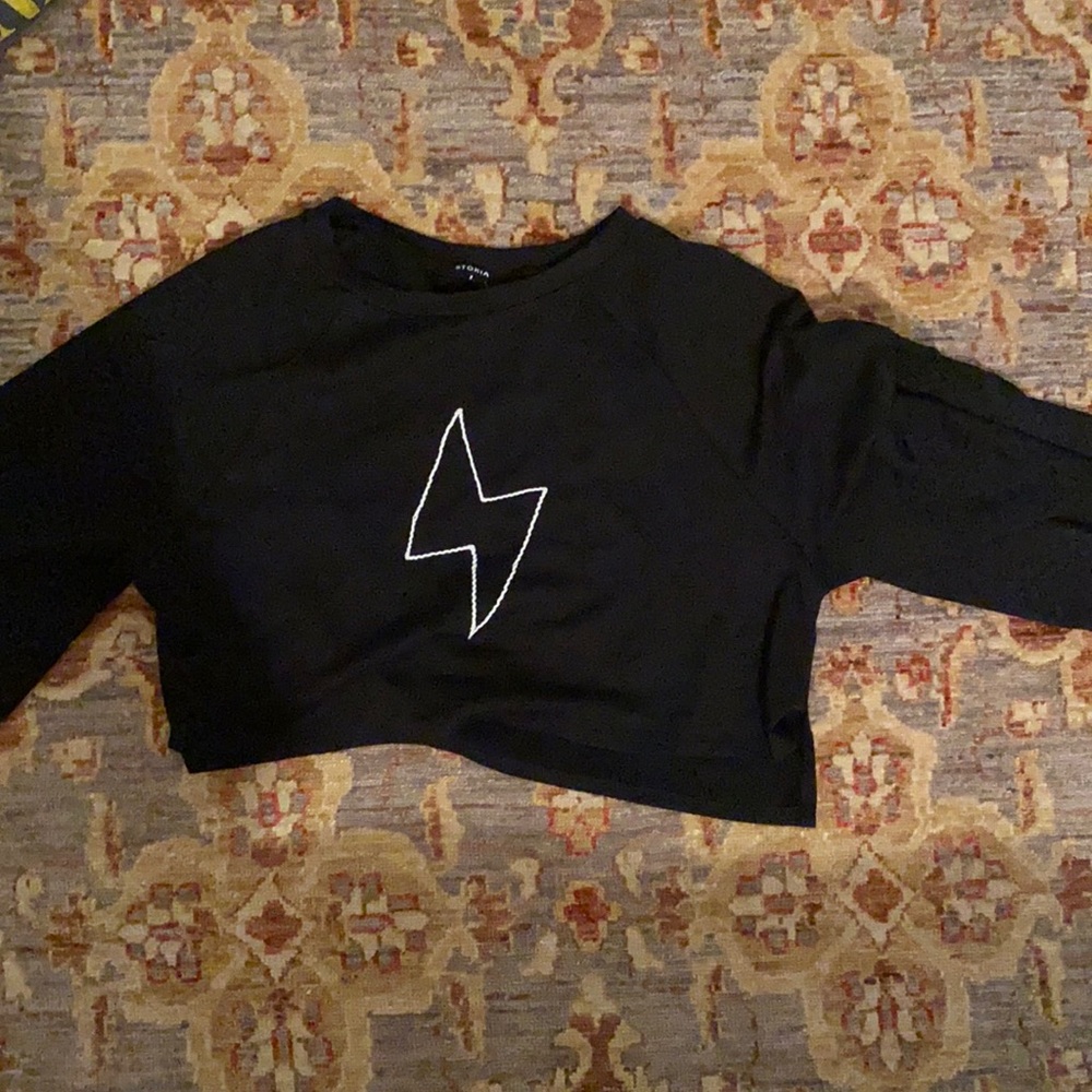 Storia star sweater